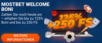 Hazardní podnik MostBet Hazardní podnik MostBet